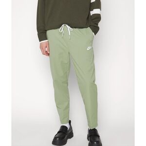 Nike Men's Sage Green Chinos